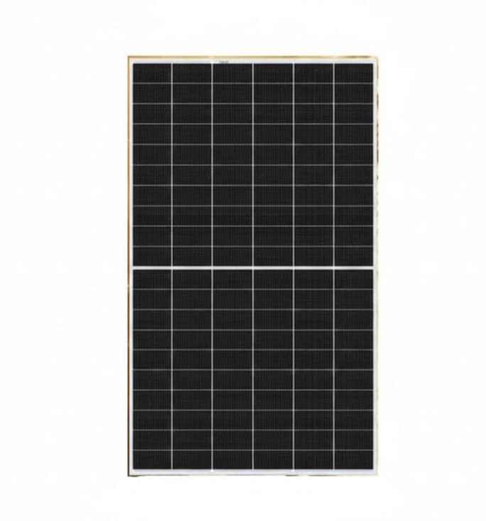 REC Alpha Pro M REC610AA 610Wp HJT Bifacial Solar Panel