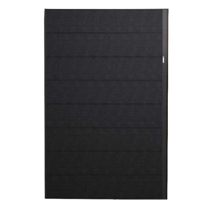 REC Alpha PURE-R REC400AA 400Wp HJT Bifacial Solar Panel